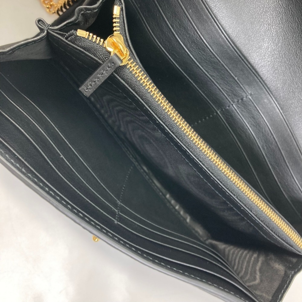 GUCCI Black Jackie Wallet - Picture 11 of 15